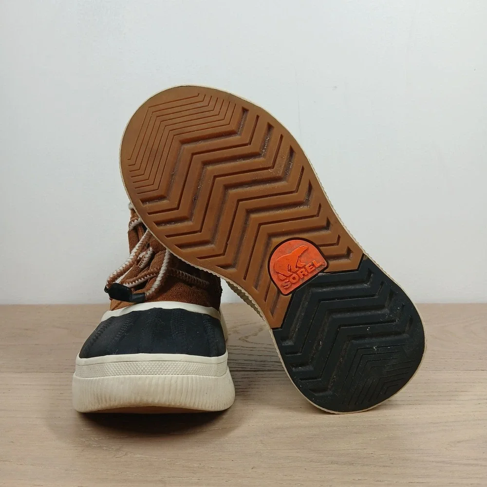 Sorel pre owned